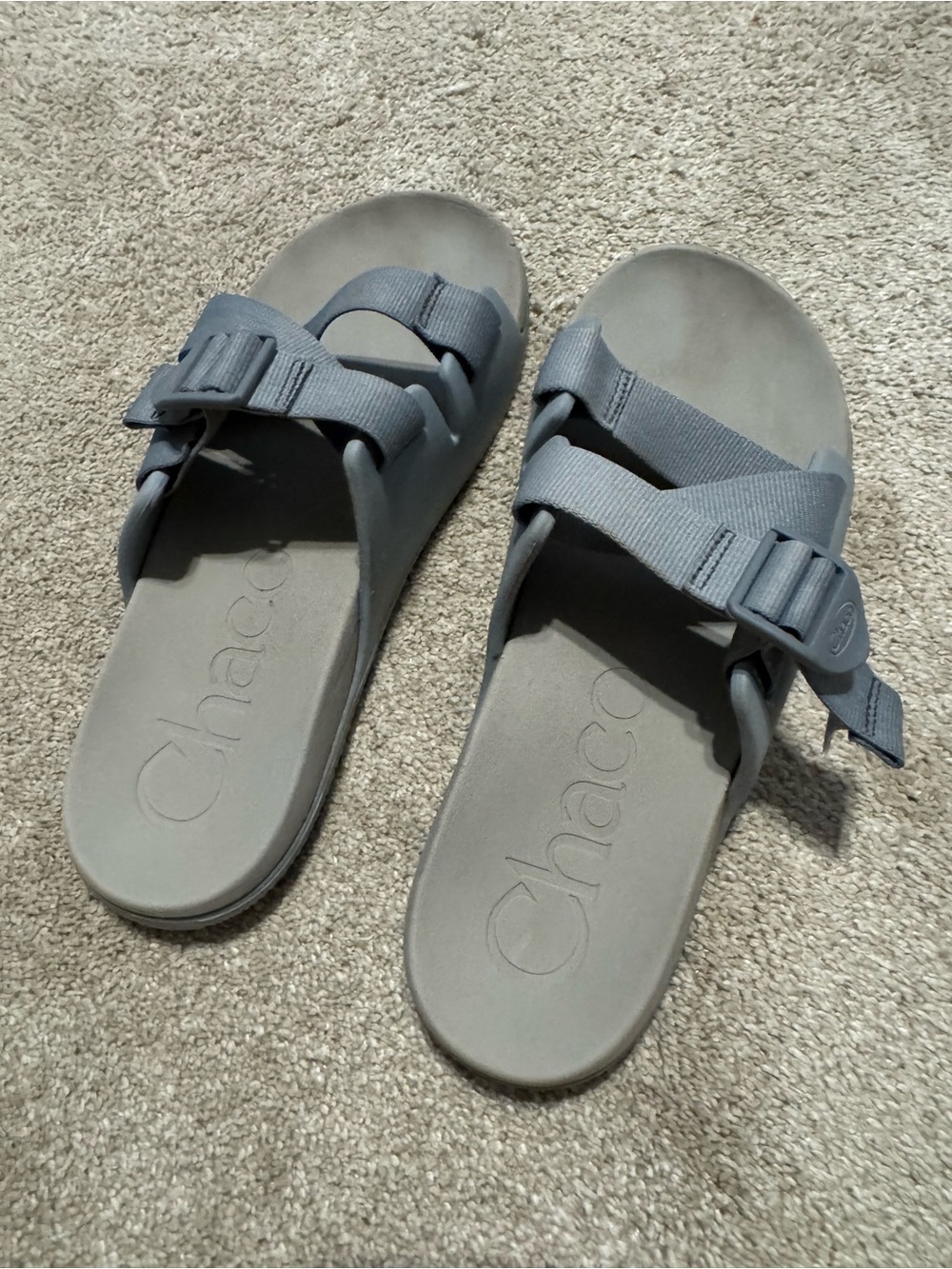 Chaco Women’s Chillos Slide